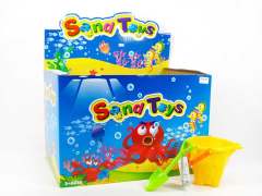 Sand Game(60in1) toys