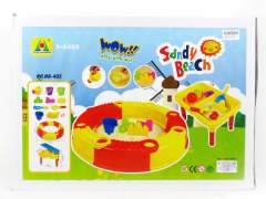 Beach Bounding Wall(19in1) toys