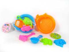 Sand Game(2S) toys