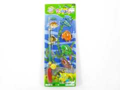 Fishing Game toys