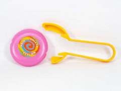 Flying Saucer toys