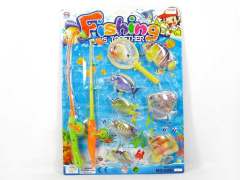 Fishing Game