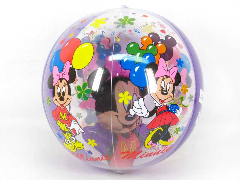 12"Puff Balloon toys