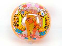 12"Puff Balloon