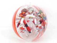 12"Puff Balloon toys