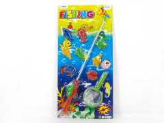 fishing game toys