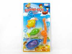 Fishing Game(3C) toys