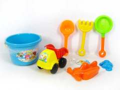 Beach Toys(7in1) toys