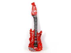 Inflatable Guitar W/L