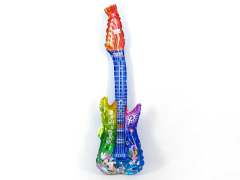 Inflatable Guitar W/L