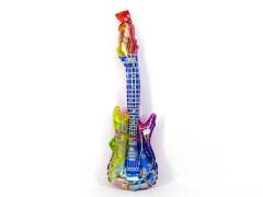 Inflatable Guitar toys