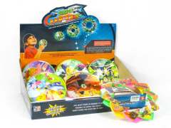 Transforms Fflying Disk(36in1) toys