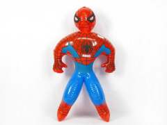 Puff Spider Man 