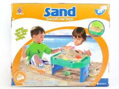 Sand Game(7in1)