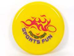 7"Frisbee(3C)