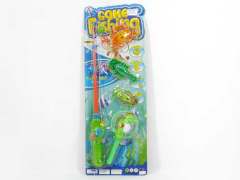 Fishing Game toys