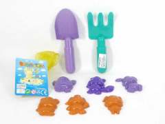 Beach Toy(8in1) toys