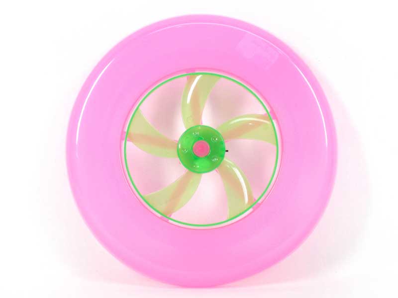Frisbee W/L toys
