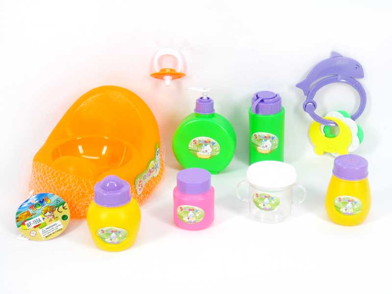 Bath Toy toys