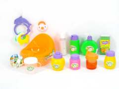 Bath Toy toys