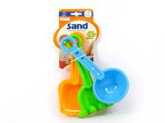 Sand Game(3in1)