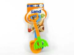 Sand Game(3in1)