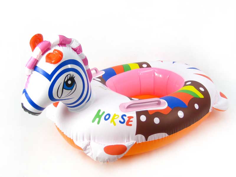 Puff Boat toys