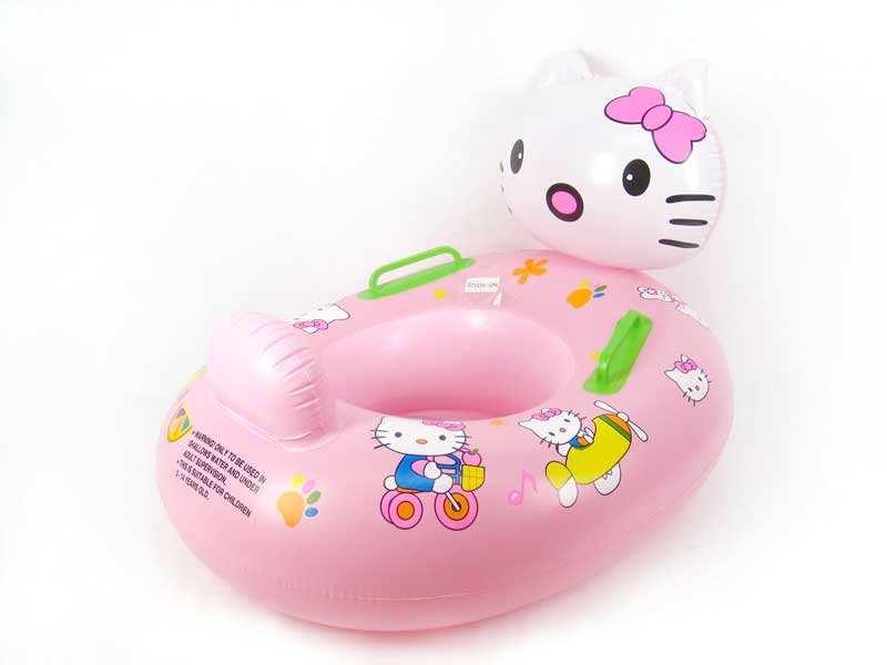 Puff Boat toys