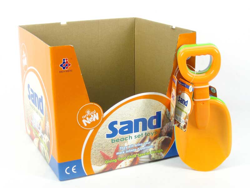 Sand Tool(48in1) toys