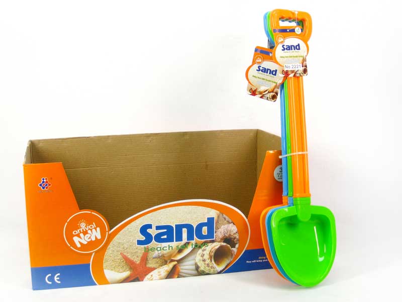 Sand Tool(24in1) toys