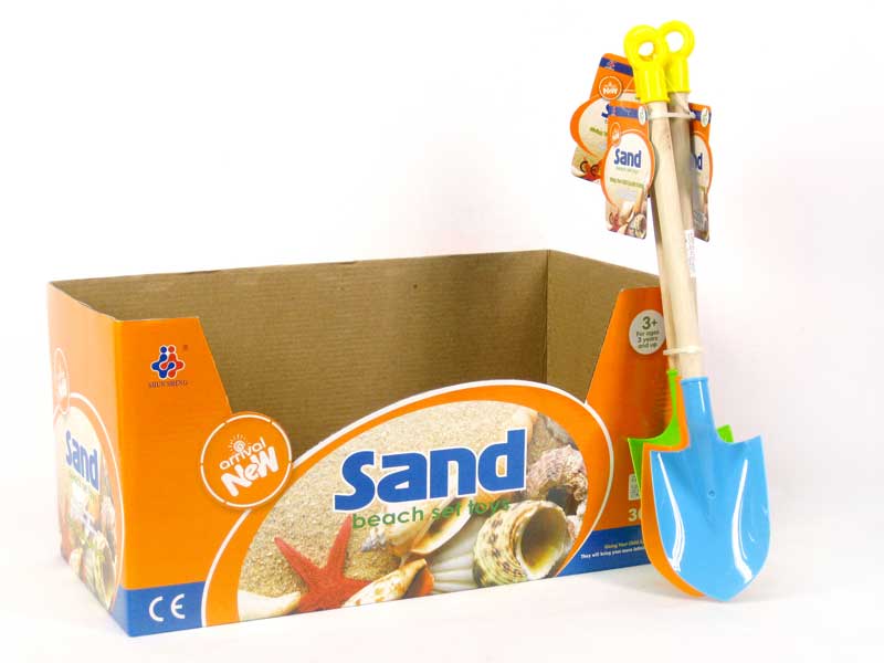 Sand Tool(36in1) toys