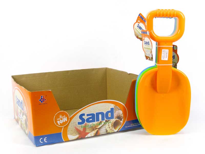 Sand Tool(12in1) toys