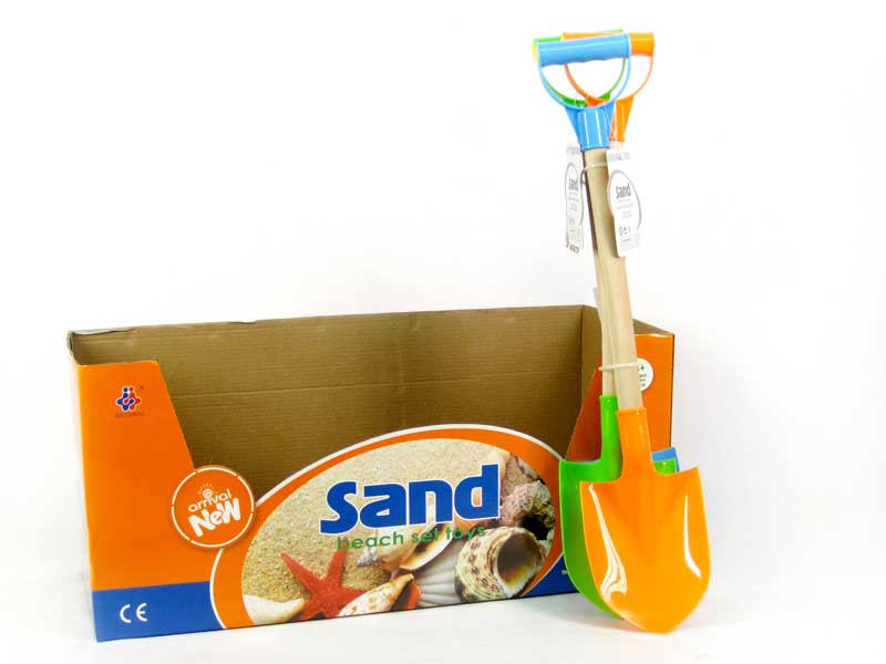 Sand Tool(24in1) toys