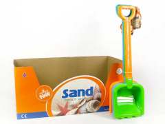 Sand Tool(24in1) toys