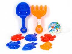 Beach Toy(8in1) toys