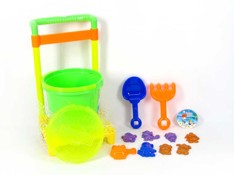 Sand Game(13in1) toys