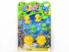 Duck Game toys