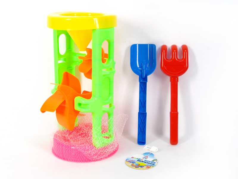 Beach Toys(3in1) toys