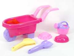 Sand Toys(8in1)