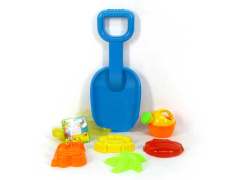 Beach Tool(6in1) toys