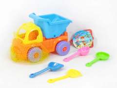 Beach Car(5in1) toys