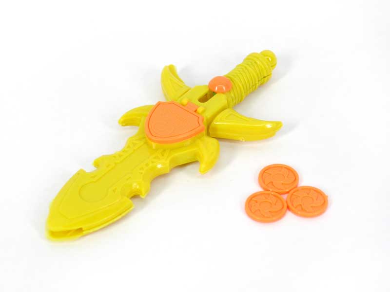 Flying Disk toys