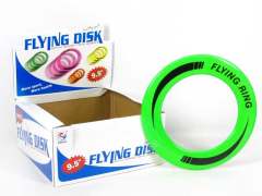 9.5＂Frisbee(24in1) toys