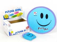 8＂Frisbee(24in1) toys