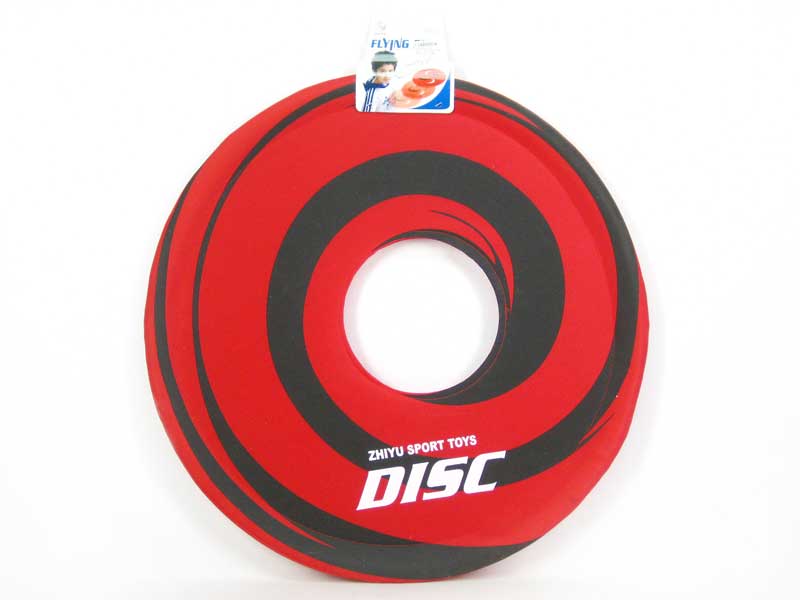 23.5"Frisbee toys