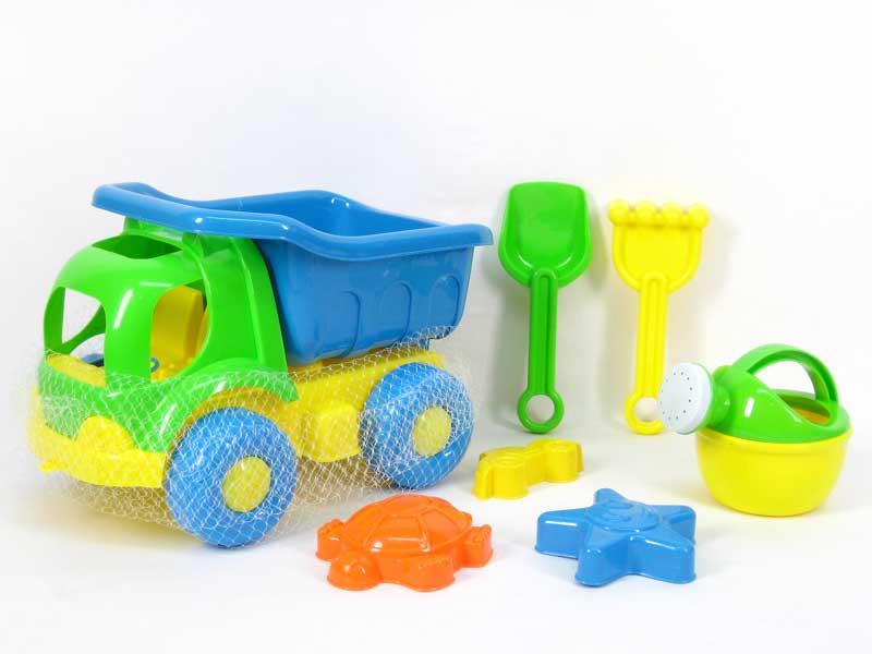 Beach Set(7in1) toys