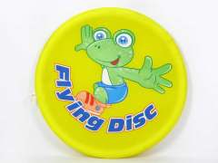 Fflying Disk