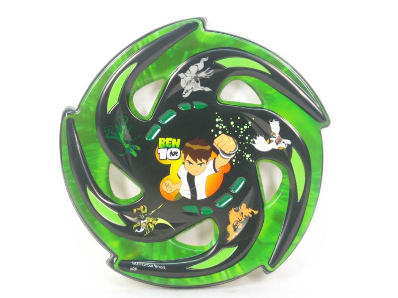 9"PU Frisbee toys