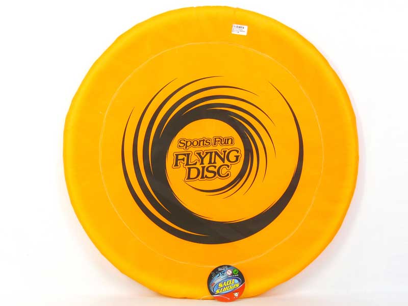24'Frisbee toys