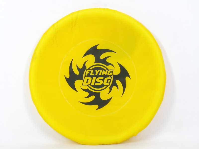 12"Frisbee toys